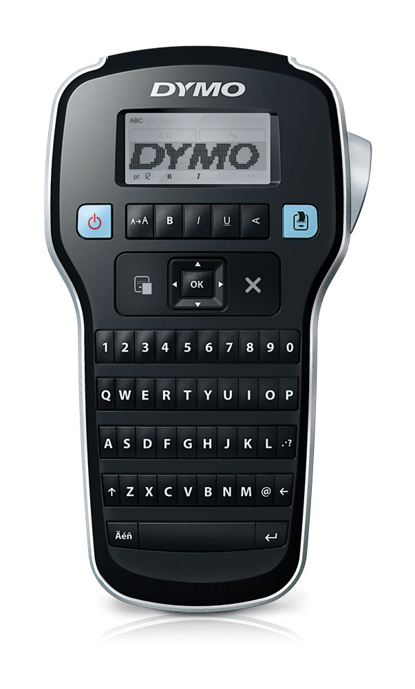 Märkmaskin Dymo LM160