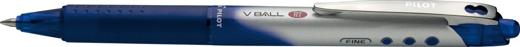 Rollerball Pilot V-b RT 05 blå