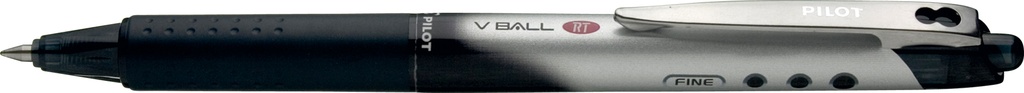 Rollerball Pilot V-b RT 05 svart