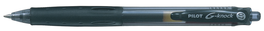 Gelpenna Pilot G-knock 07svart