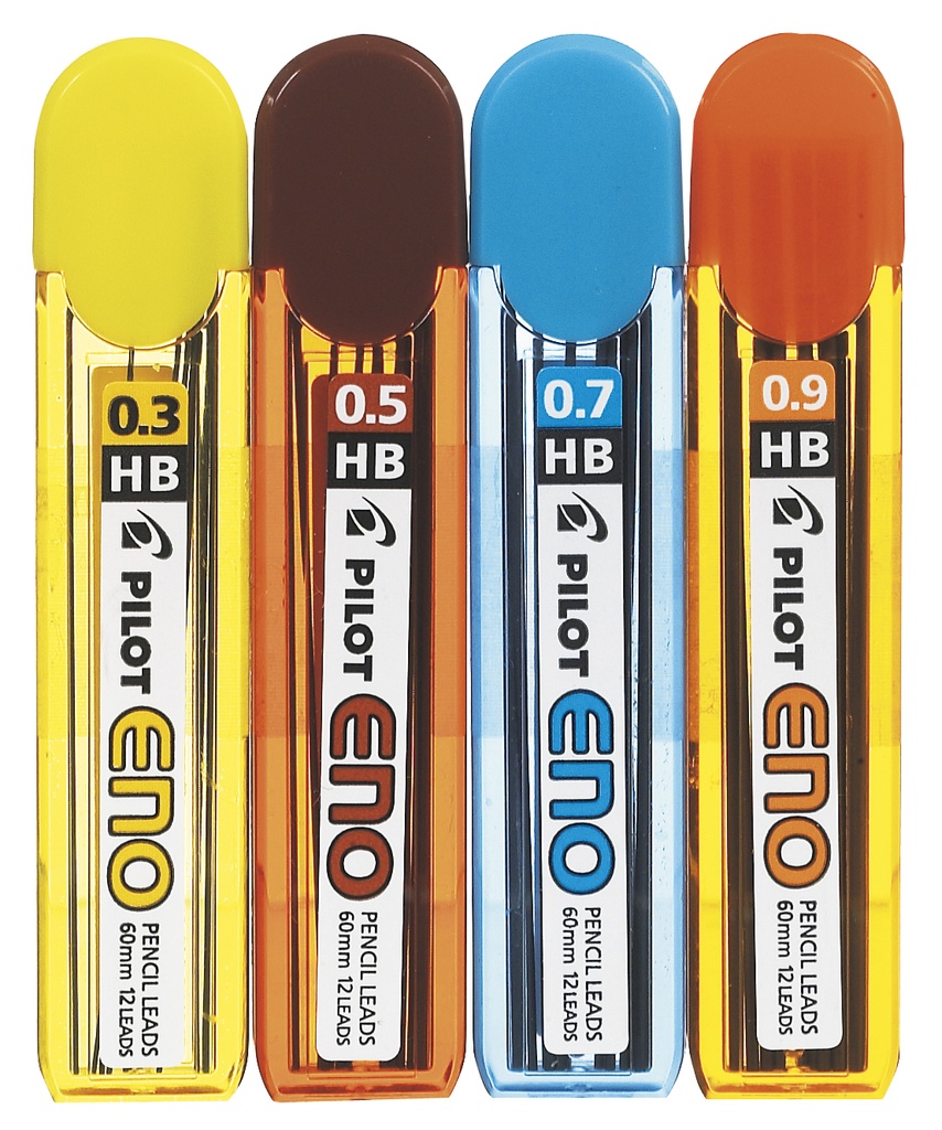 Stift Pilot Eno  H 0,7  12/tub