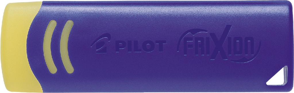 Rader Pilot Frixion