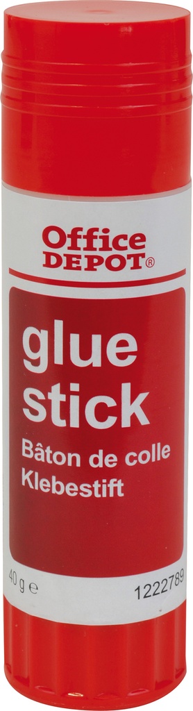 Limstift 40g