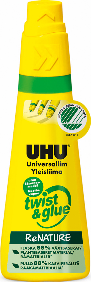 Lim UHU Twist & Glue 95ml