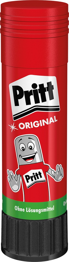 Limstift Pritt 22g