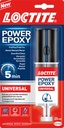 Epoxylim Loctite Power