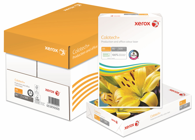 Xerox Colotech 220g A4 250/f