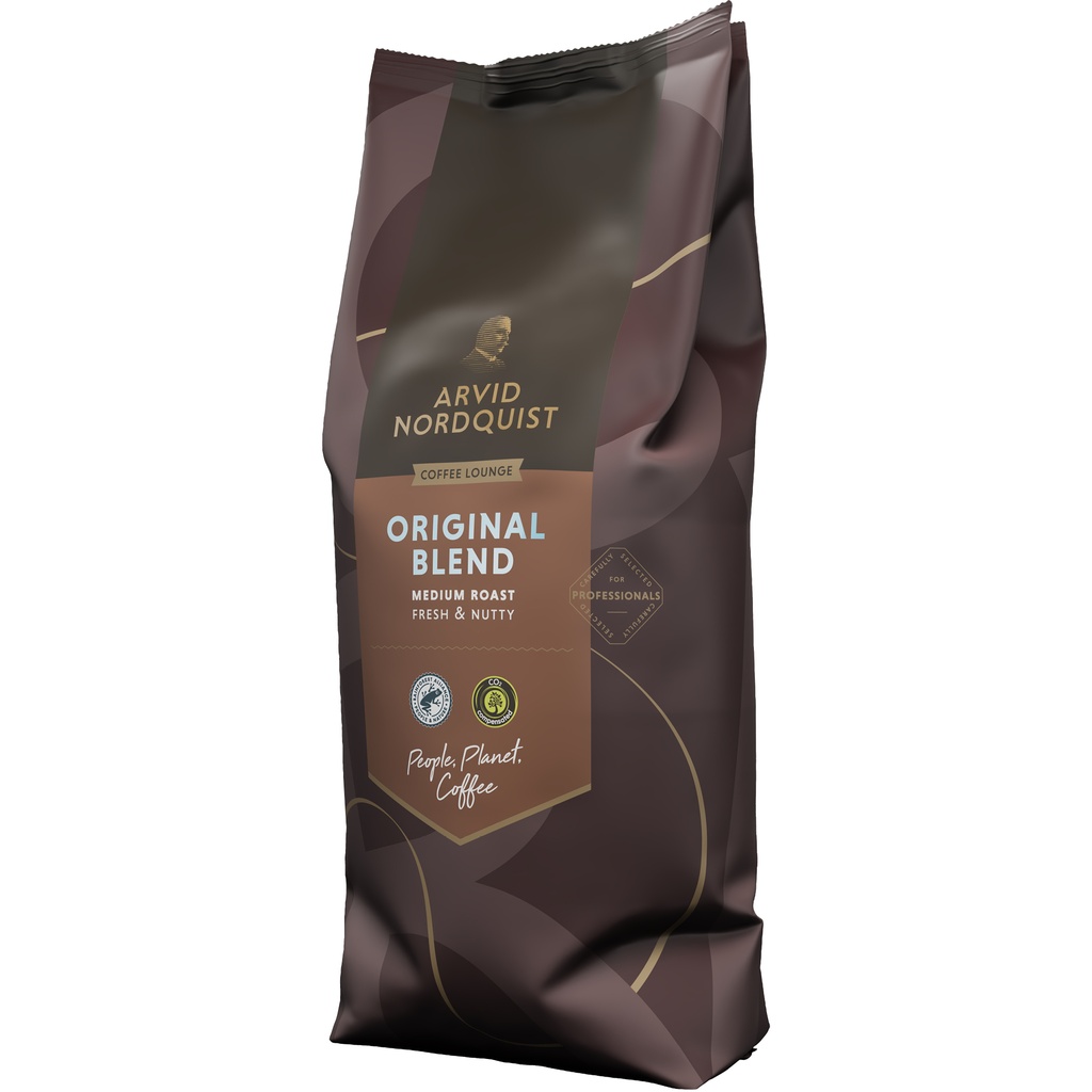 Kaffe Original blend 52x115g