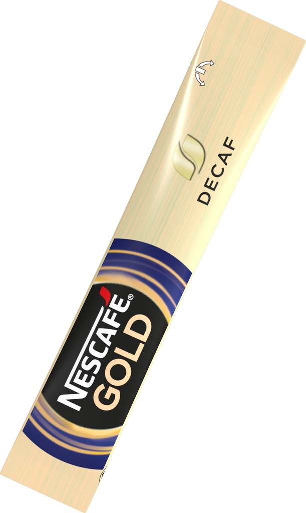 Nescafé Decaf, sticks 300x2g