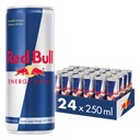 Red Bull Energy 25cl Inkl.pant