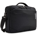 Subterra Laptop Bag 15.6" Blk