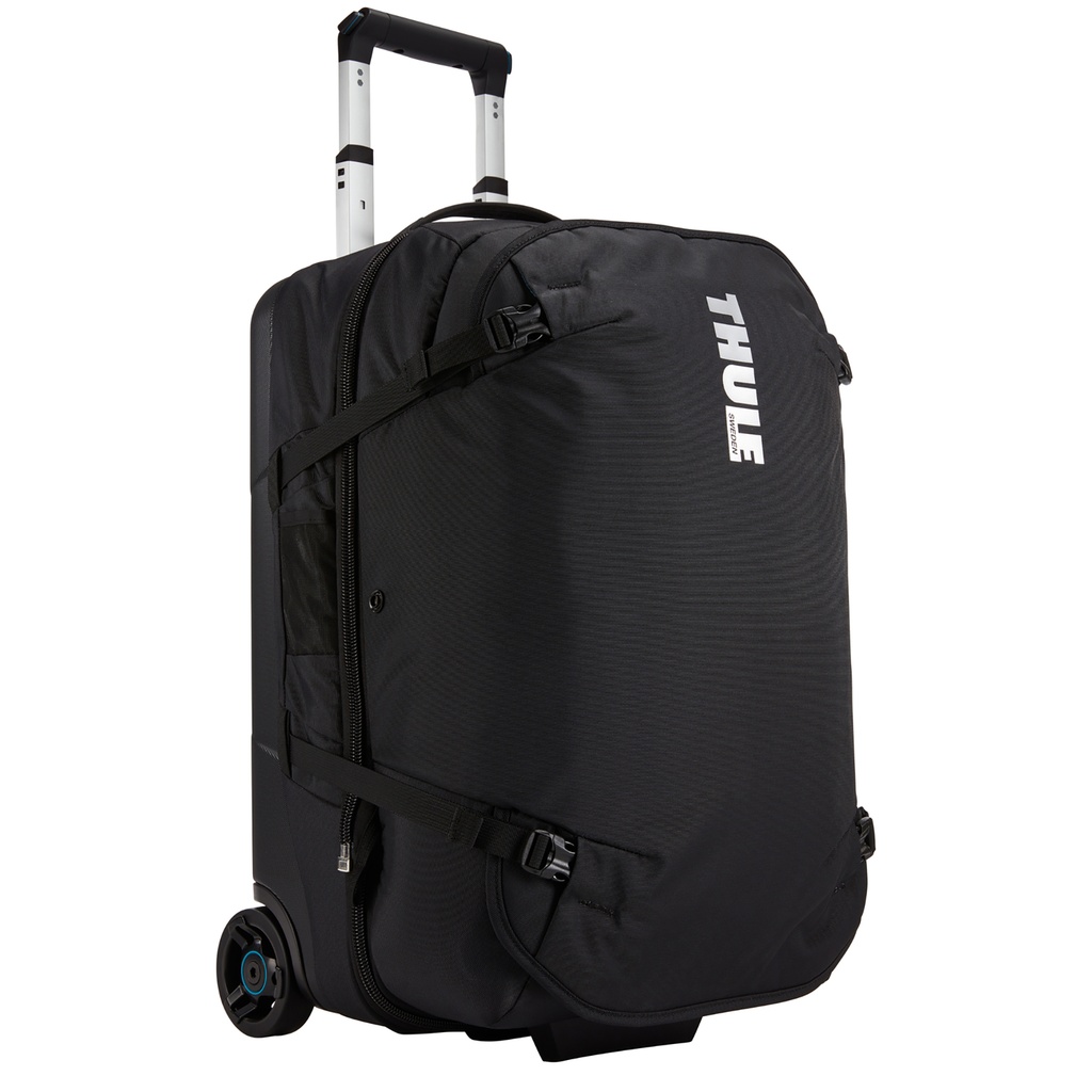 Subterra Wheeled 55cm/22" Blk