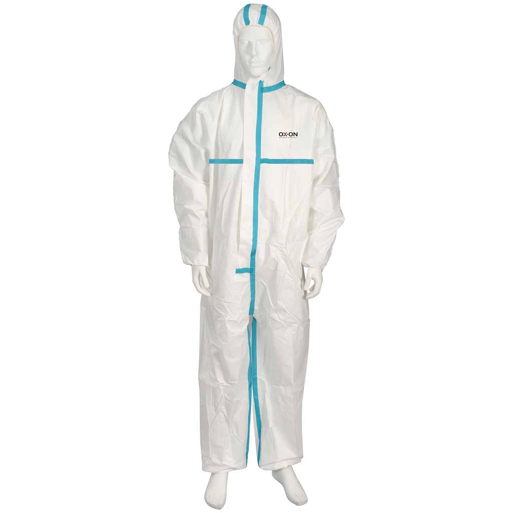 OX-ON  Coverall Comfort 2XL