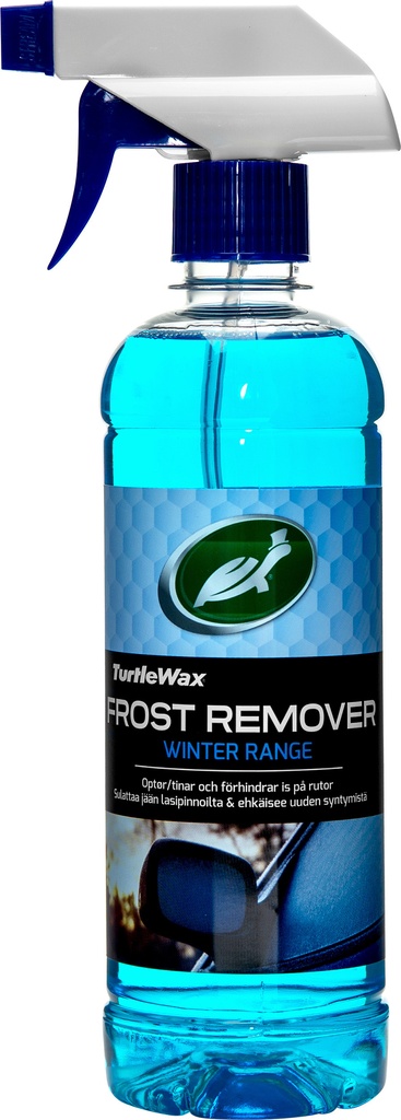 Frost remover 500ml (flamfri)