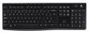 Tangentbord Logitech K270