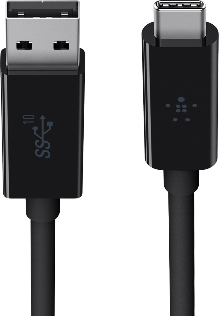 USB-C/USB-A Belkin USB 3.1