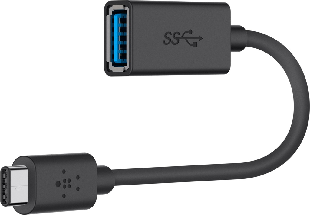 USB-C/USB-A Belkin USB 3.0