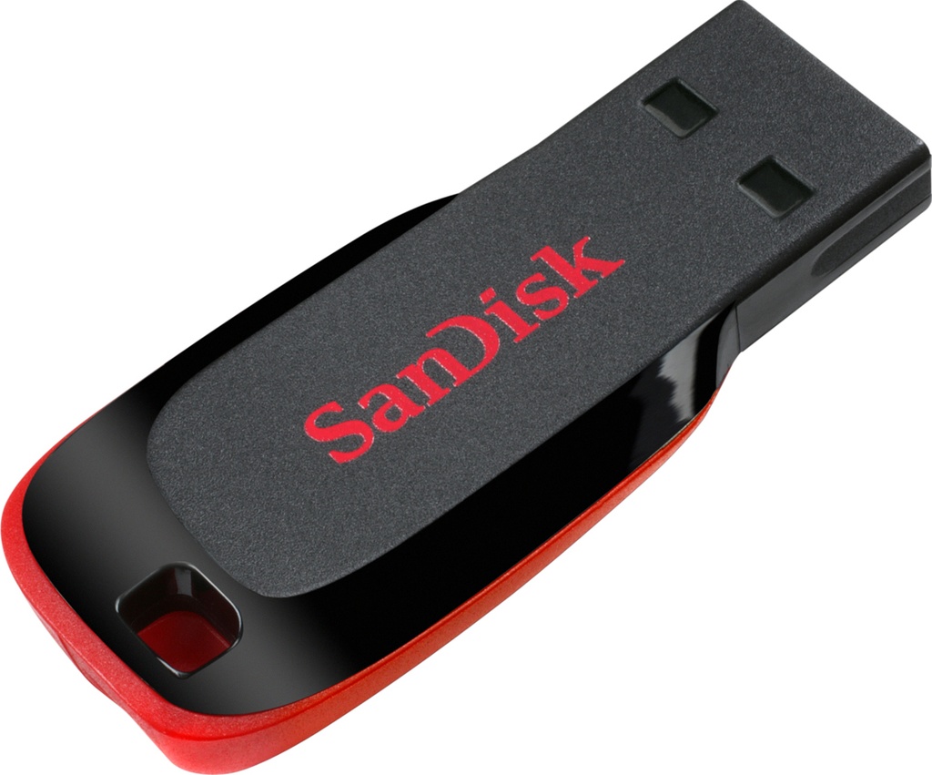 USB Sandisk Blade 64GB