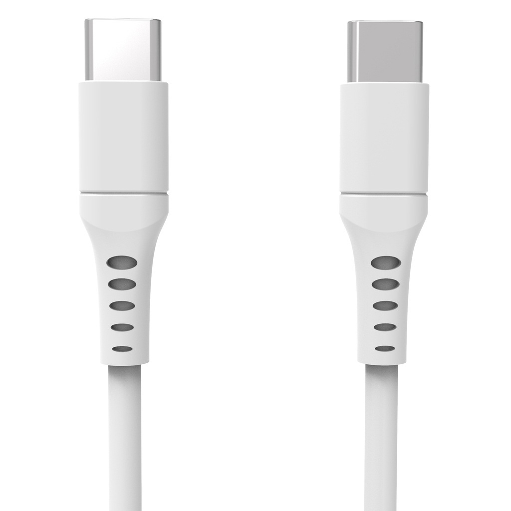 GEAR Laddkabel USB-C till USB-