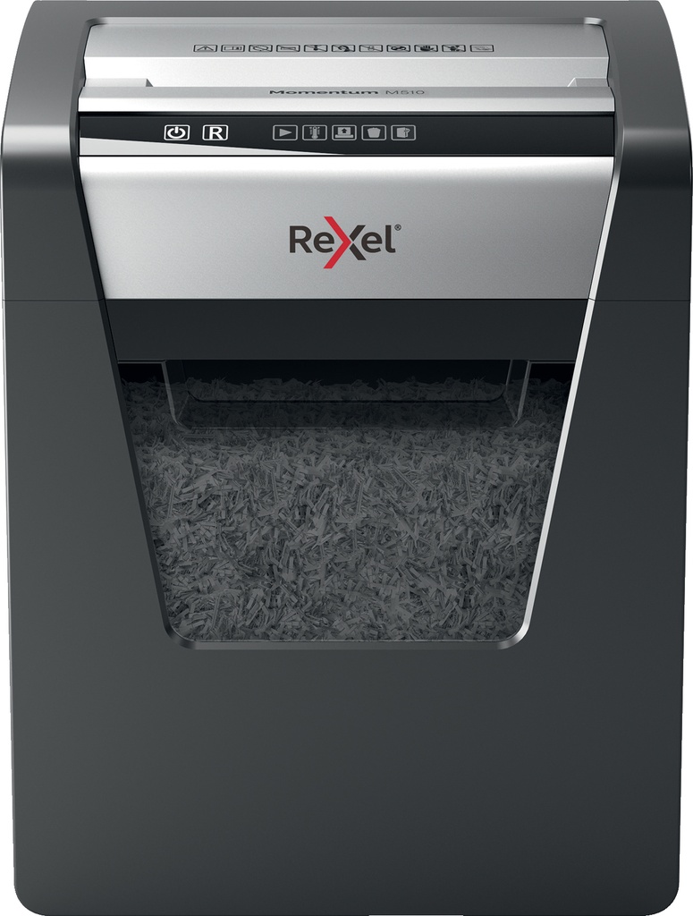 Dokumentf. Rexel Momentum M510