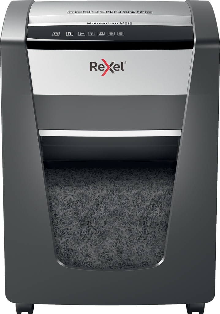 Dokumentf. Rexel Momentum M515