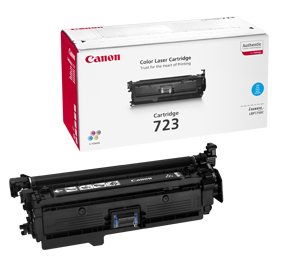 Toner Canon 2643B002      cyan