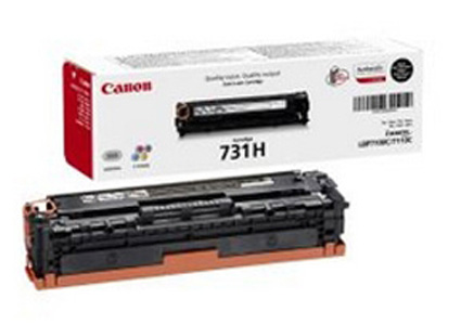 Toner Canon 6273B002 2,4 svart