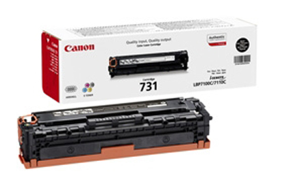 Toner Canon 6269B002 1,5 gul