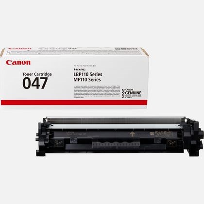 Toner Canon 2164C002 CRG 047