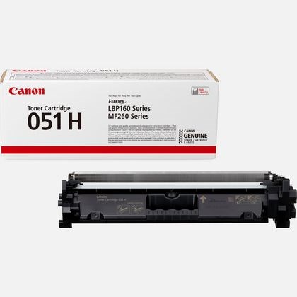 Toner Canon 2169C002 CRG 051H