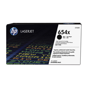 Toner HP 654X CF330X sv. 20,5k