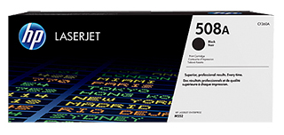 Toner HP CF360A Svart