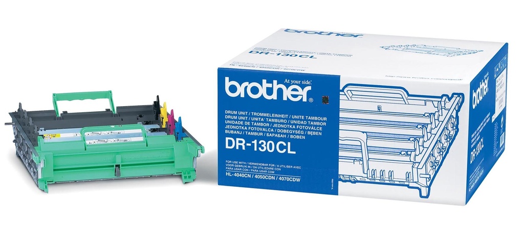 Trumma Brother DR130CL 20k