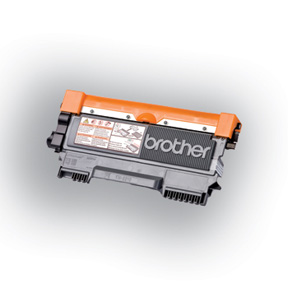 Toner Brother TN2210 1,2k svart