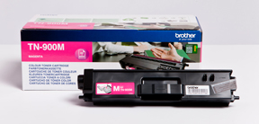 Toner Brother TN900M magenta