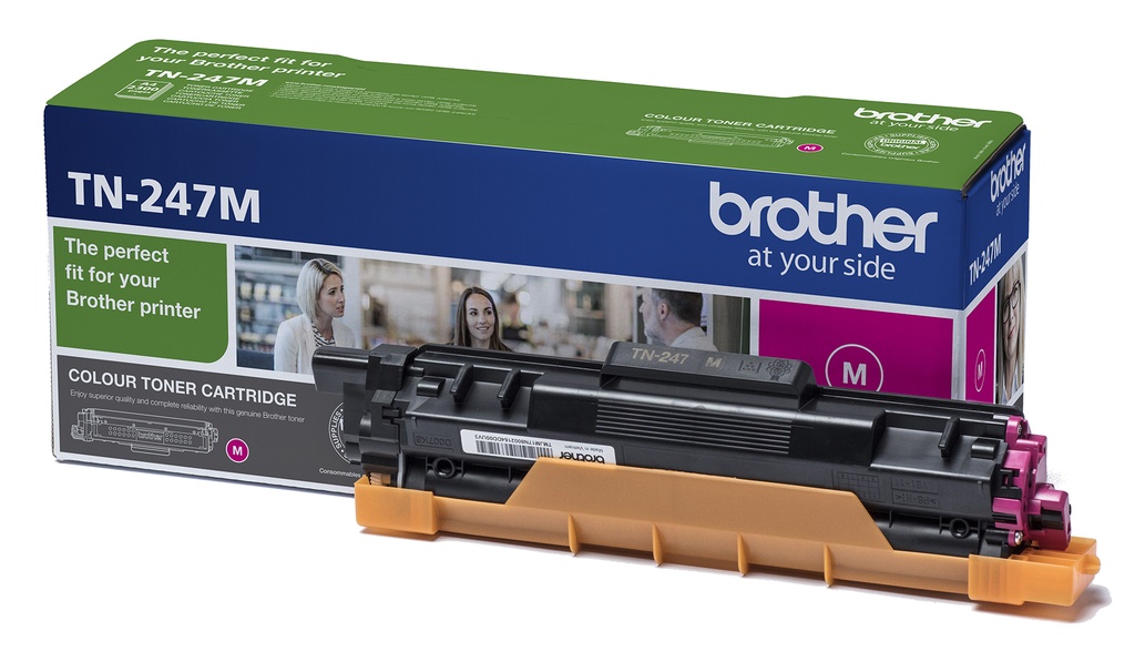 Toner Brother TN247M 2,3k.mag