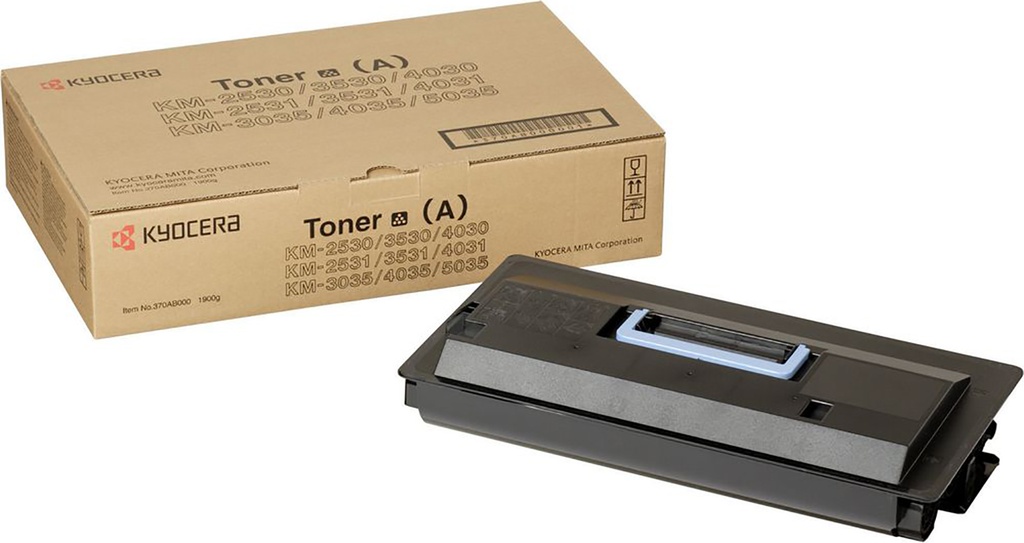 Toner Mita KM-25/30/35/40/50