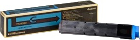 Toner Kyocera 1T02lCCNL0 cyan