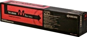 Toner Kyocera 1T02lCBNL0 mag.