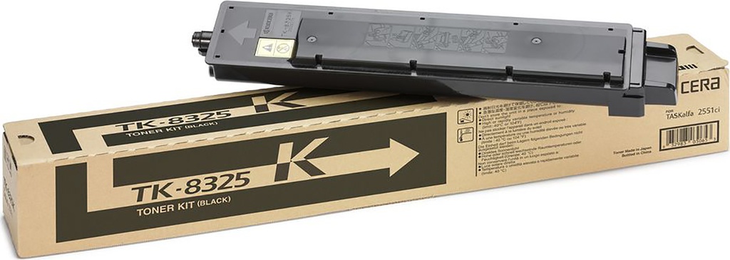 Toner Kyocera 1T02NP0NL0 sv.