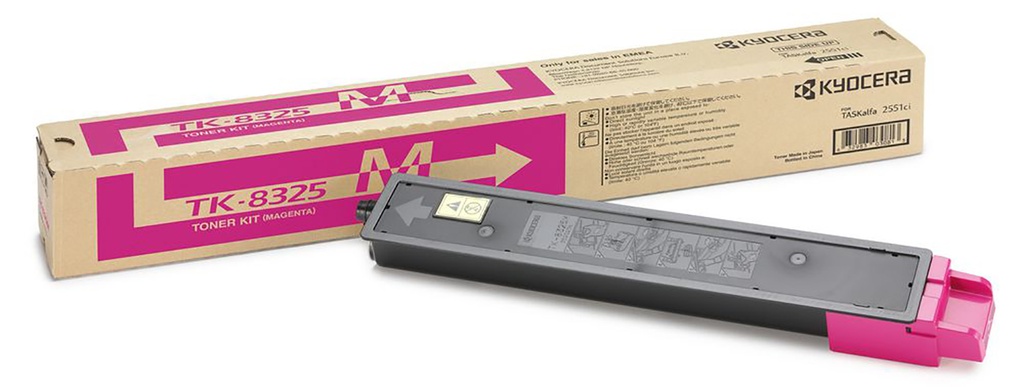 Toner Kyocera 1T02NPBNL0 mag.