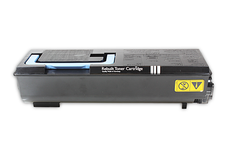 Toner Kyocera TK-570K svart