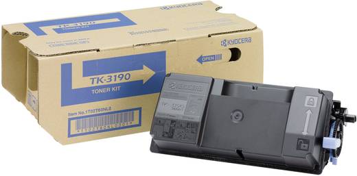 TK-3190 Toner svart, 25 000 A4