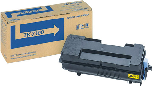 Toner Kyocera TK-7300 sv. 15k