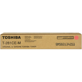 Toner Toshiba E-Studio 281C ma