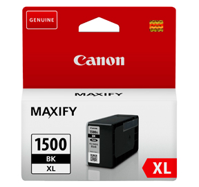 Bläck Canon 1500XL 9182B001 sv