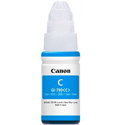 Bläck Canon GI-590C cyan 70ml