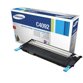 Toner Samsung CLP-310 1k cyan