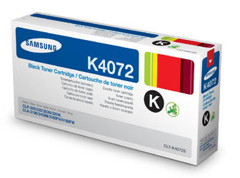 Toner Samsung K4072S sv. 1,5k