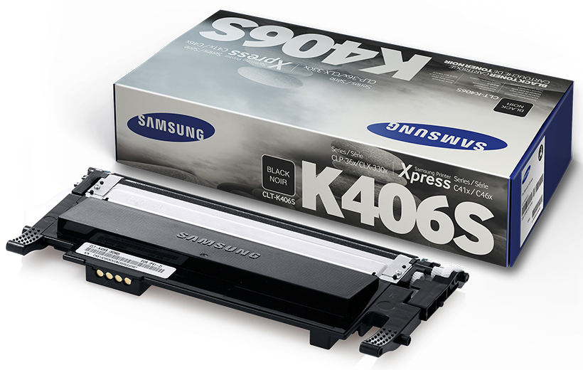 Toner Samsung K406S sv. 1,5k